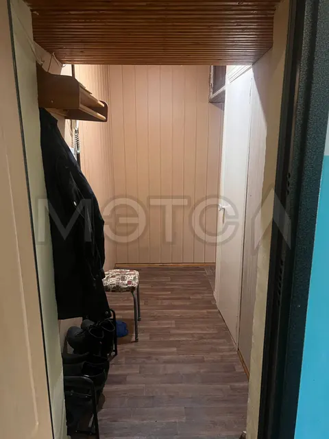 Квартира в Тольятти, 30,9 кв.м, 1 комн.
