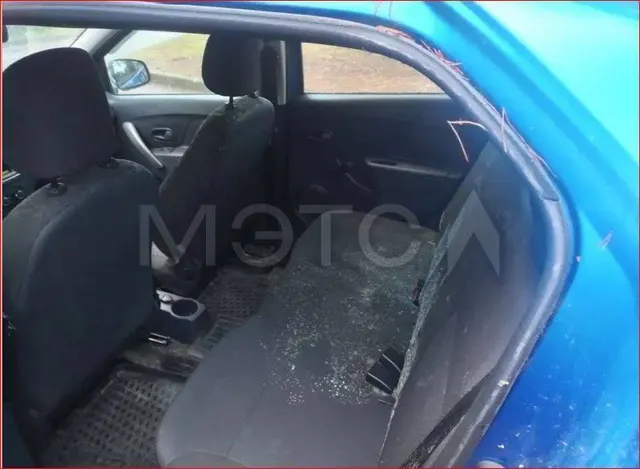 Renault Logan, 2018 года, 102 лс, 49490 км