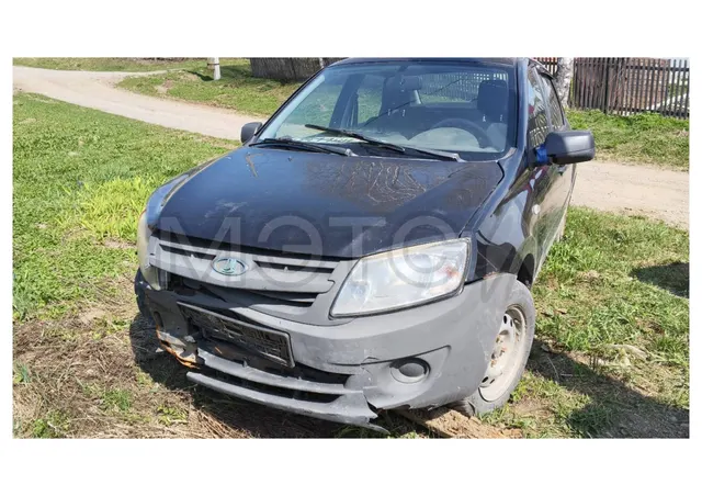 Lada Granta, 2011 года, 87 лс, 148428 км