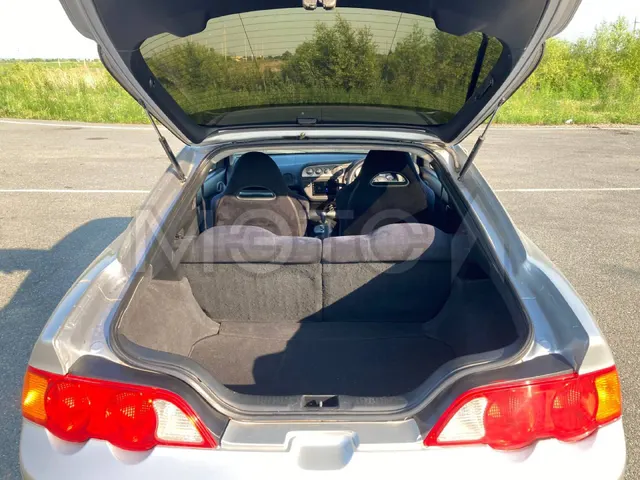 Honda Integra, 2001 года, 160 лс, 360000 км, АКПП