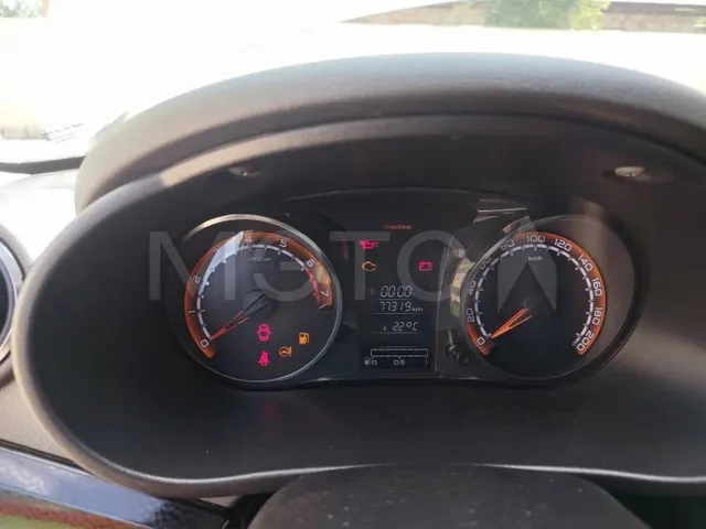 Lada Granta, 2020 года, 106 лс, 77319 км