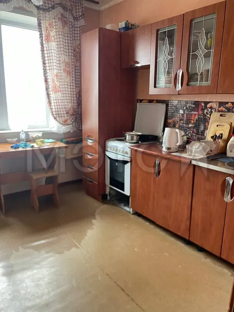 1/3 доля квартиры в Новосибирске
