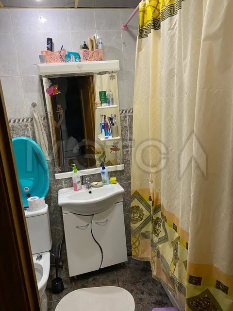 Квартира в Лобне, 62,2 кв.м, 3 комн.
