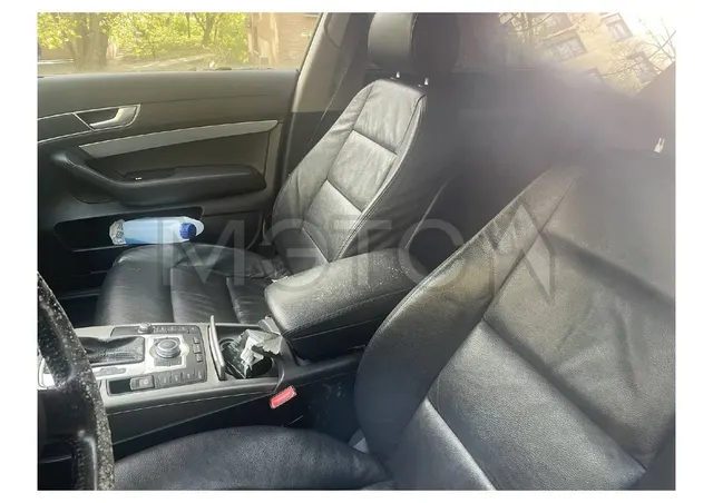Audi A6, 2006 года, 256 лс, АКПП