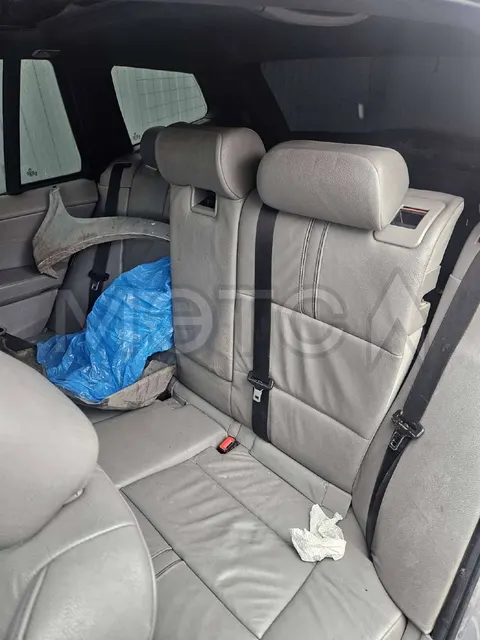 BMW X3, 2007 года, 272 лс, 300000 км, полный привод, АКПП