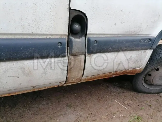 Renault MASTER, 2009 года