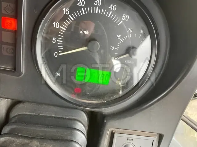 Трактор Беларус 1221.2, 2018 года