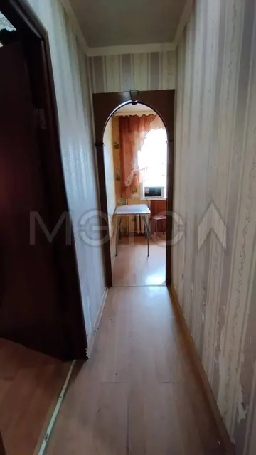 Квартира в Московской обл., 31,3 кв.м, 2 комн.