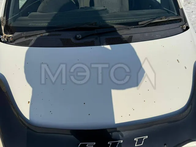 Honda Fit, 2002 года, 86 лс, 322000 км, АКПП