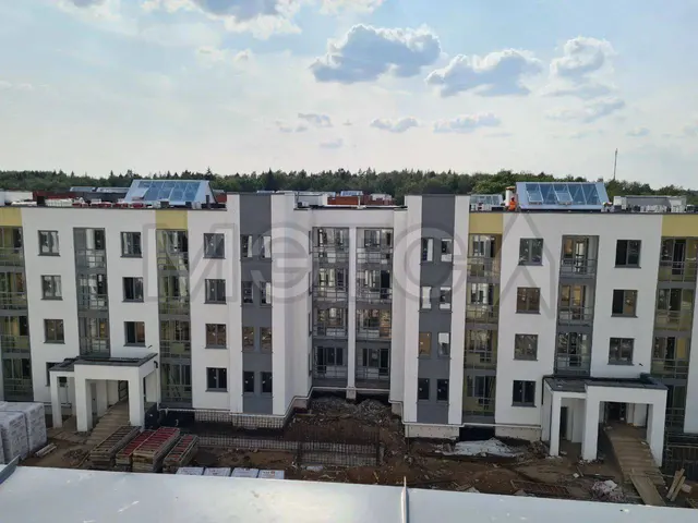 Квартира в Химках, 31,4 кв.м, 1 комн.