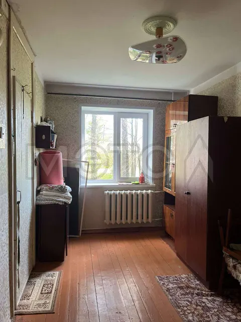 1/2 доля квартиры в Марий Эл