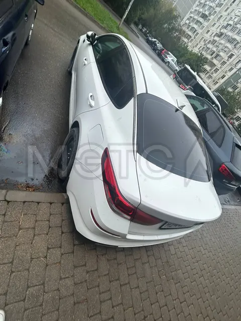 Kia Optima, 2019 года, 150 лс, 235000 км, АКПП
