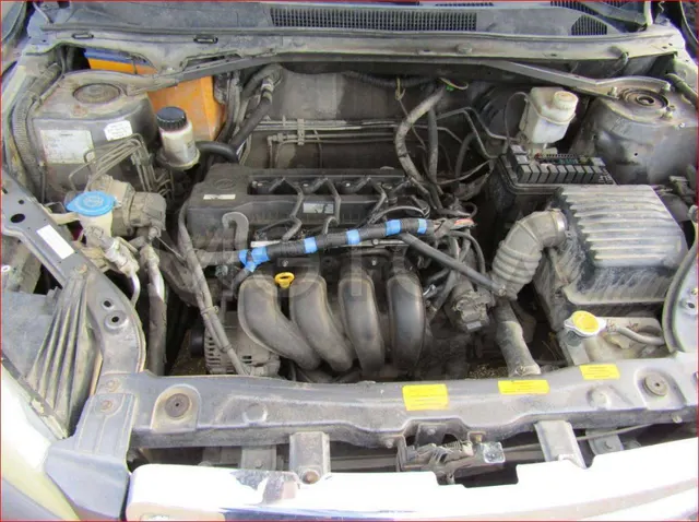 Lifan X60, 2013 года, 128 лс