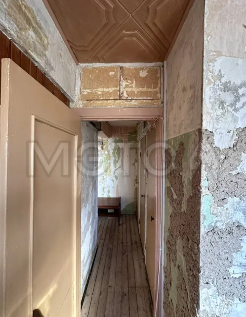 1/2 доля квартиры в Архангельске