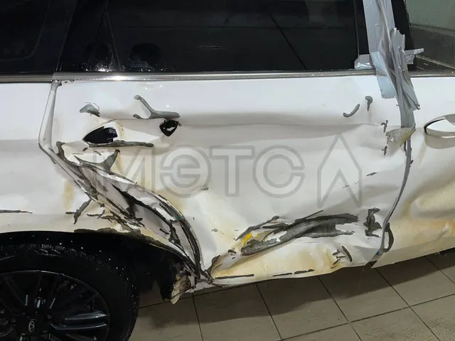 Chery Arrizo 8, 2024 года, 150 лс, 31500 км, АКПП
