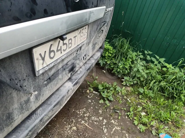 SsangYong Actyon Sports, 2010 года, 141 лс