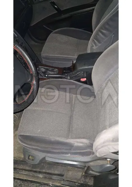 Peugeot 407, 2007 года, 125 лс