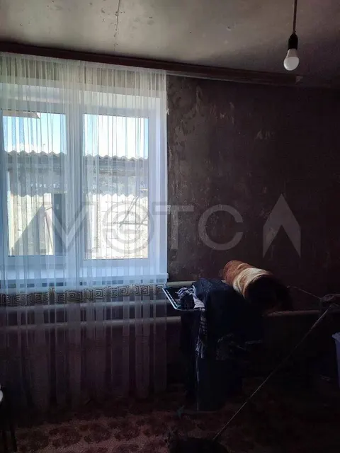 52/500 доля дома в Ульяновской обл.