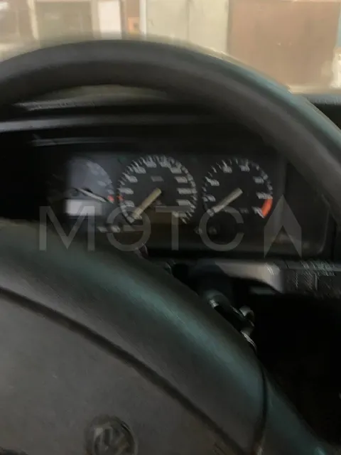 Volkswagen Passat, 1992 года, 115 лс
