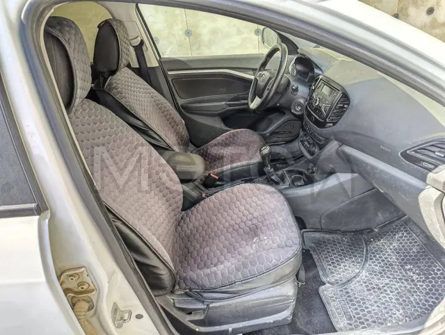 Lada Vesta, 2019 года, 106 лс