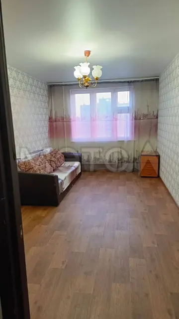 Квартира в Новосибирской обл., 42,7 кв.м.