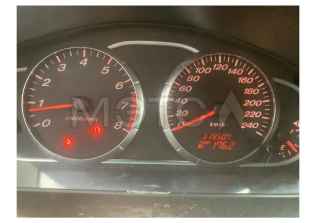 Mazda 6, 2006 года, 146 лс, 319507 км