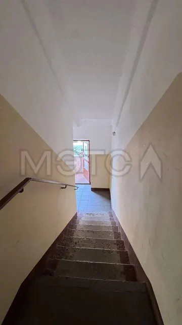 Квартира в Казани, 61,6 кв.м, 3 комн.