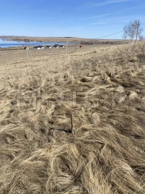Земельный участок в Челябинской обл., 600 кв.м