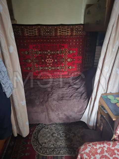 1/9 доли на дом в Вологодской обл.