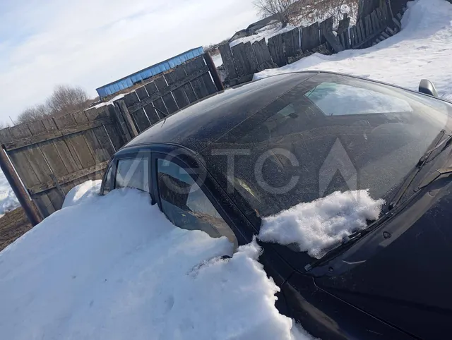 Lifan Breez (520), 2008 года, 88,4 лс, 200000 км
