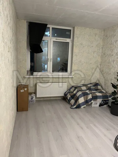 Квартира в Санкт-Петербурге, 88,6 кв.м, 3 комн.