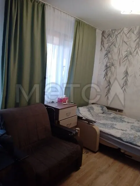 Квартира в Санкт-Петербурге, 22,3 кв.м, 1 комн.