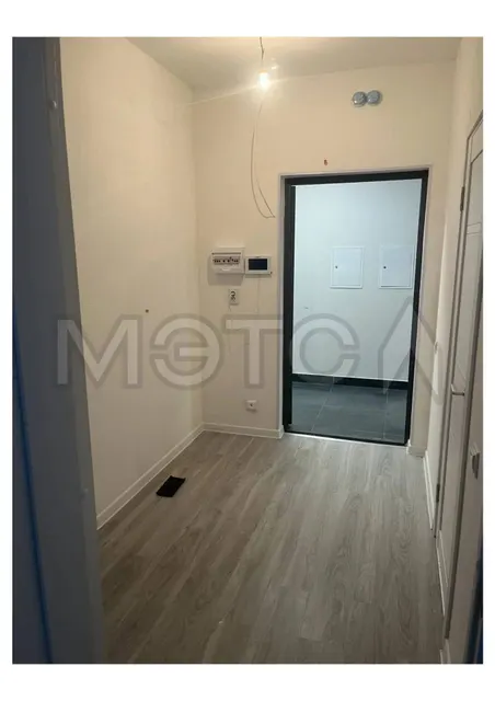 Квартира в Ленинградской обл., 34,6 кв.м.