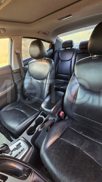 Hyundai Elantra, 2011 года, 140 лс, 219900 км, АКПП