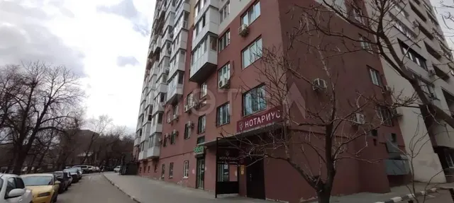 Помещение в Саратове, 270,7 кв.м.