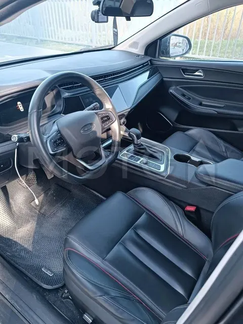 Omoda S5, 2023 года, 112 лс, АКПП