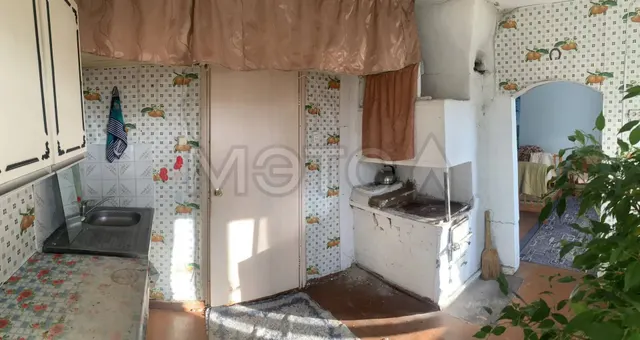 1/20 доля квартиры в Тюменской обл.
