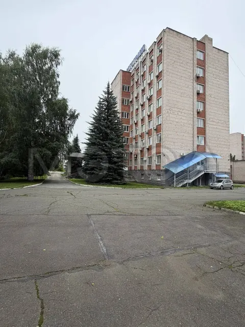 Здания и право аренды земельного участка в Ижевске
