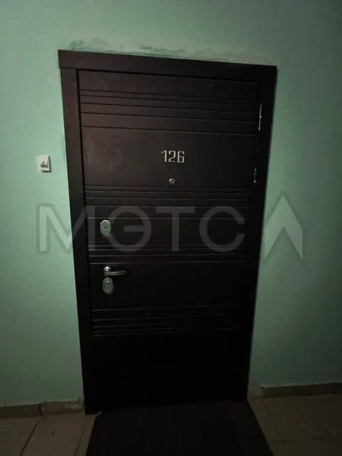 Квартира во Владимире, 50,6 кв.м, 2 комн.