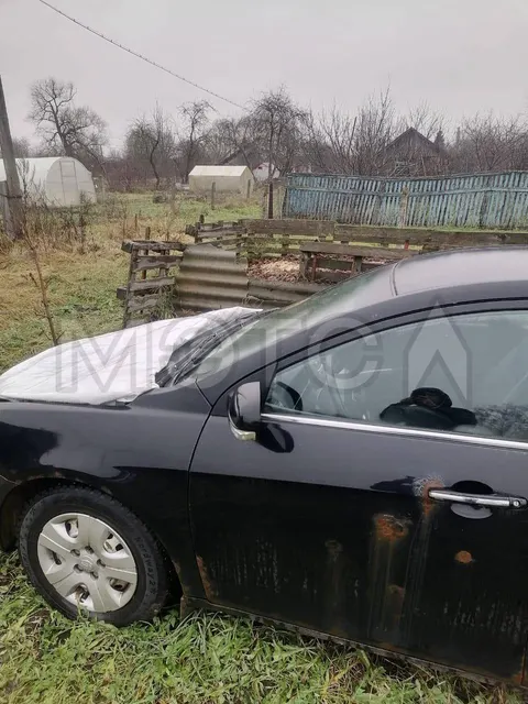 Geely Emgrand EC7, 2014 года, 98 лс, 150000 км