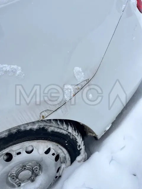 Skoda Rapid, 2014 года, 105 лс, 333000 км