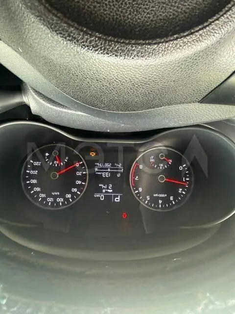 Kia Rio, 2018 года, 100 лс, 299000 км, АКПП
