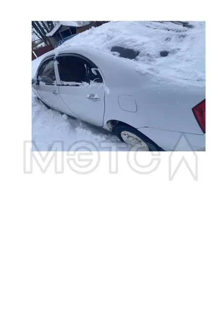 Lifan Solano, 2011 года, 106 лс