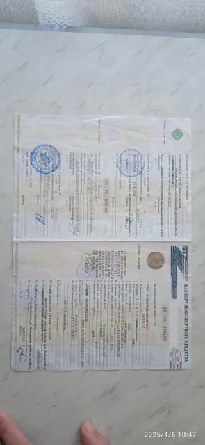 ТагАЗ Tager, 2008 года, 150 лс