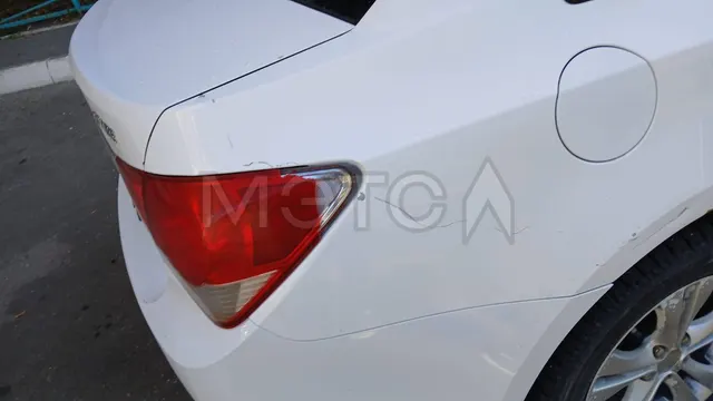 Chevrolet Cruze, 2011 года, 80 лс, 150000 км
