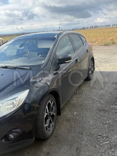 Ford Focus, 2012 года, 105 лс, 275937 км