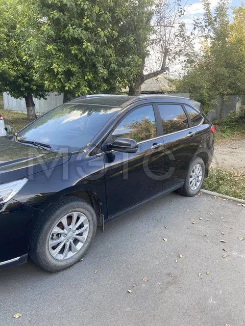 Haval M6, 2023 года, 142 лс, АКПП