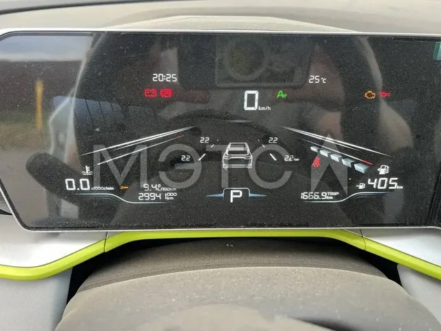 Geely Coolray, 2023 года, 174 лс, 29941 км, АКПП