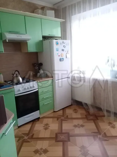 1/2 доля квартиры в Брянской обл.