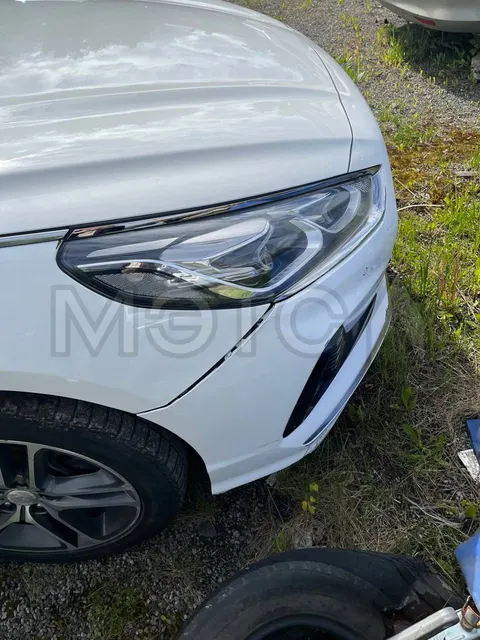 Hyundai Sonata, 2018 года, 187 лс, 118033 км, АКПП